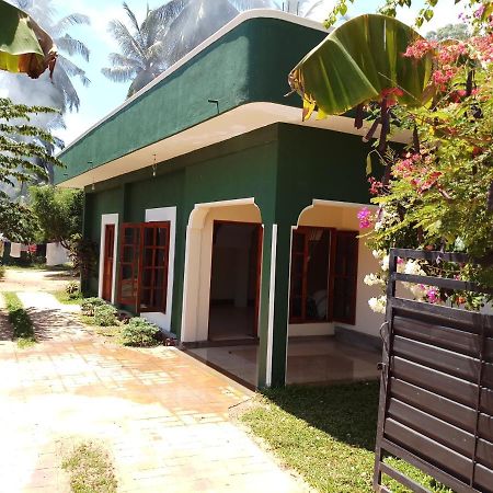 Inn On The Bay Home Passikudah Exterior foto