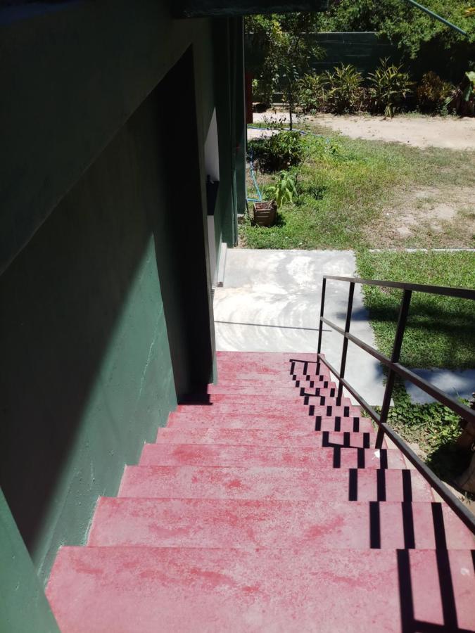 Inn On The Bay Home Passikudah Exterior foto