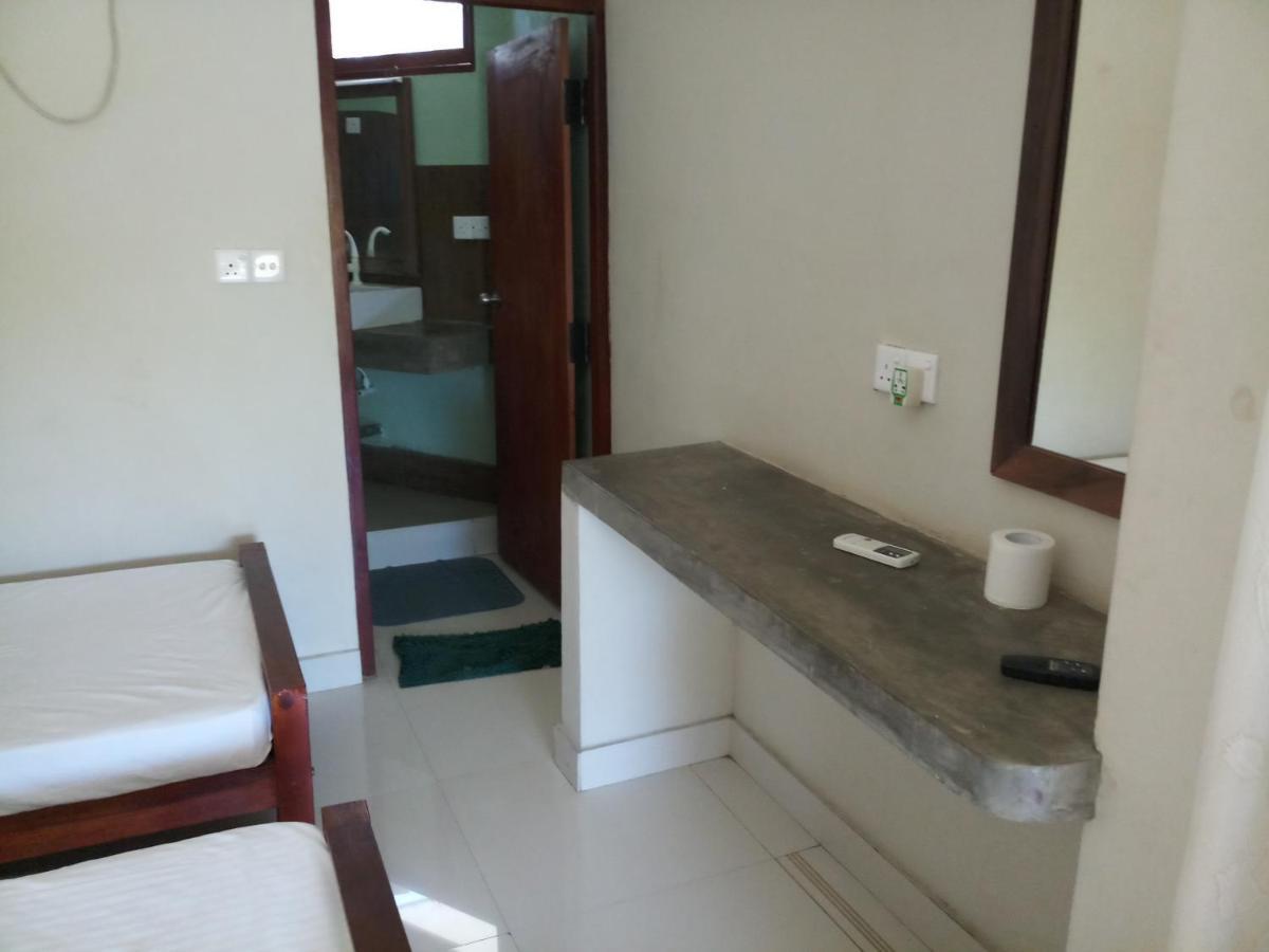 Inn On The Bay Home Passikudah Exterior foto