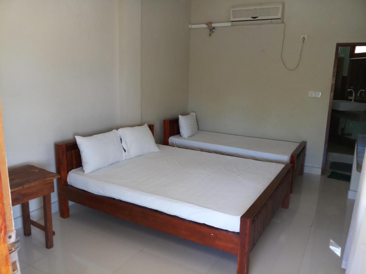 Inn On The Bay Home Passikudah Exterior foto
